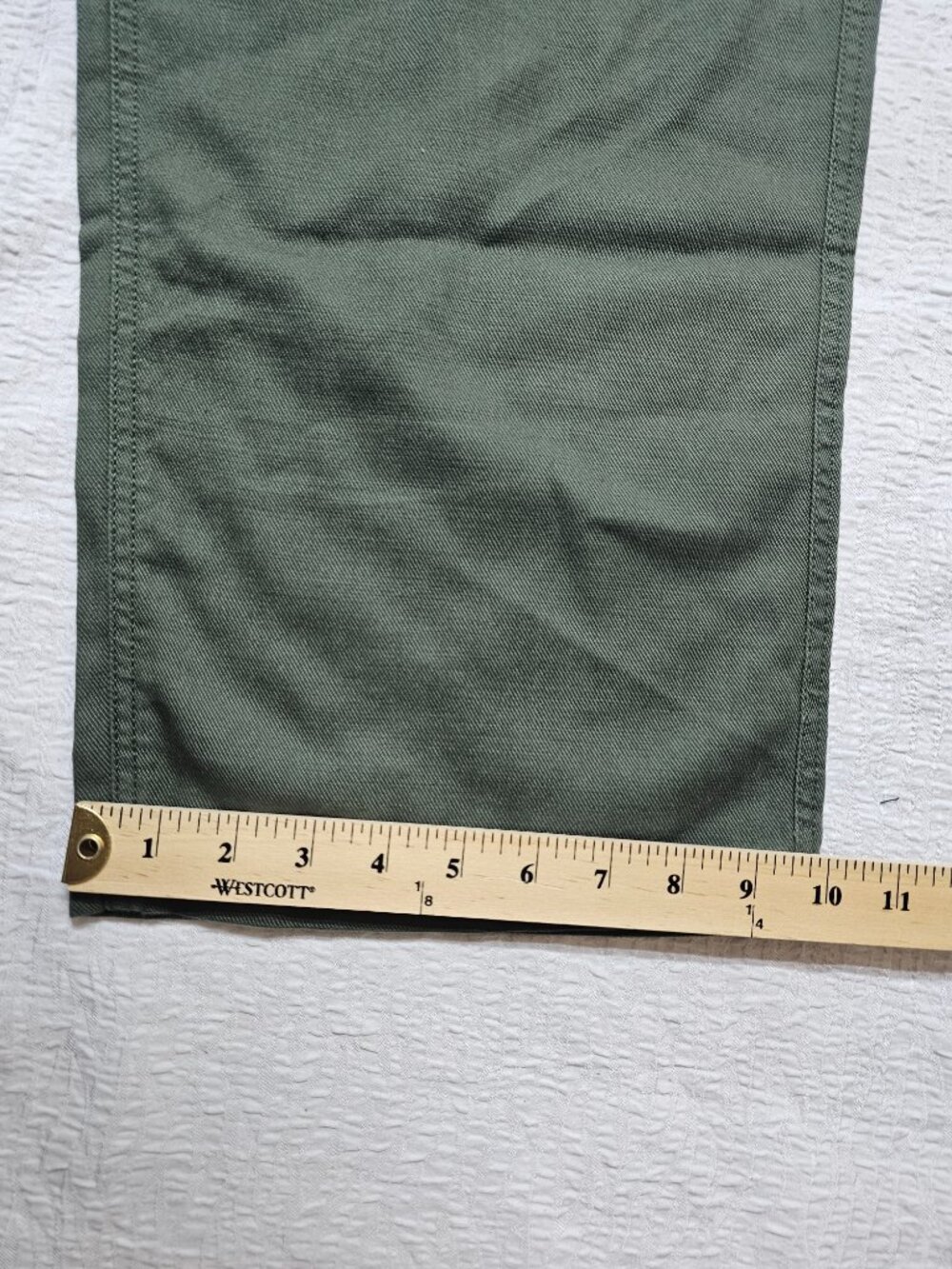 Gap Women's Easy Twill Pant - Picture 14 of 16